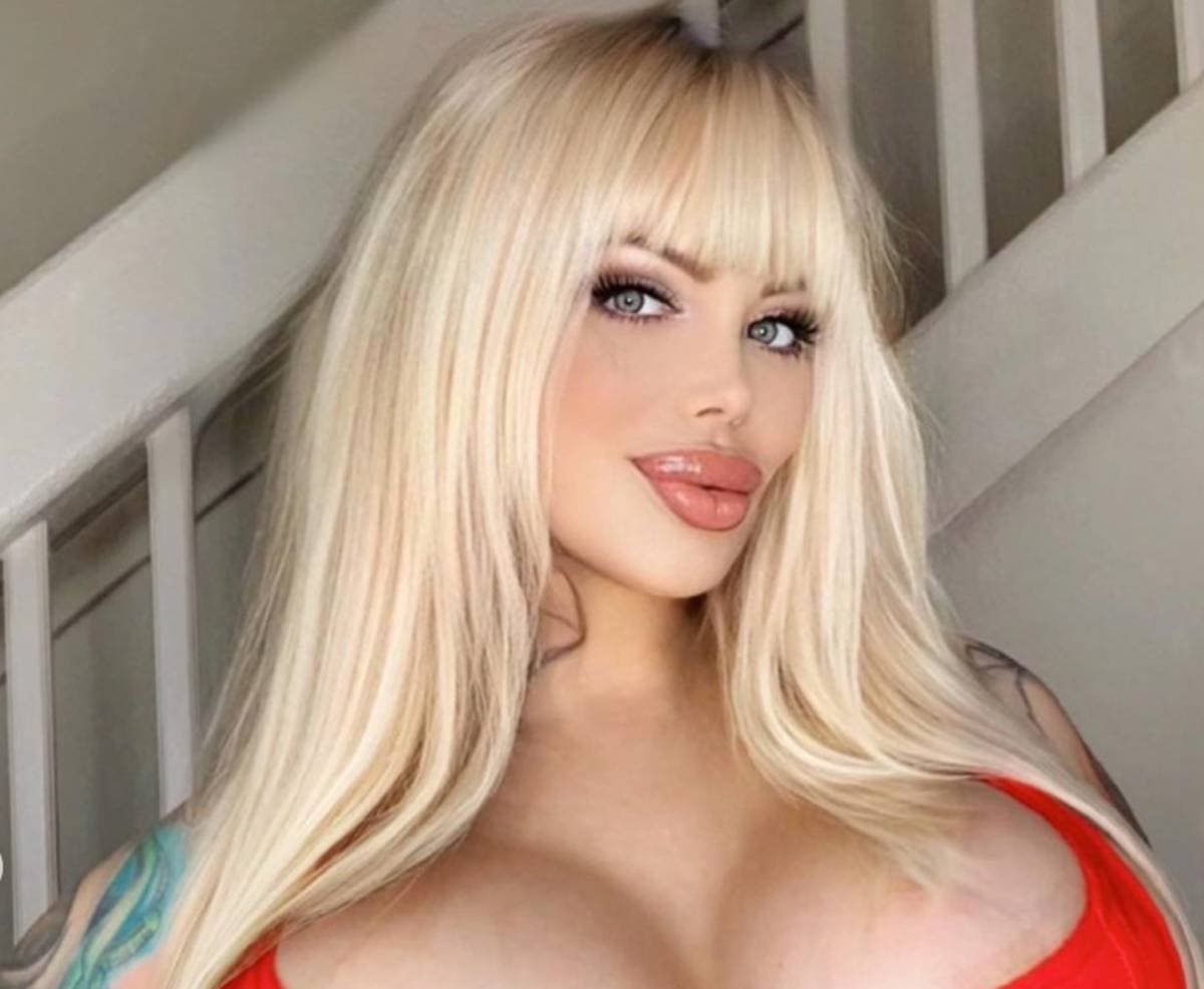 Sabrina Sabrok revela que tiene esquizofrenia y ha preferido no medicarse