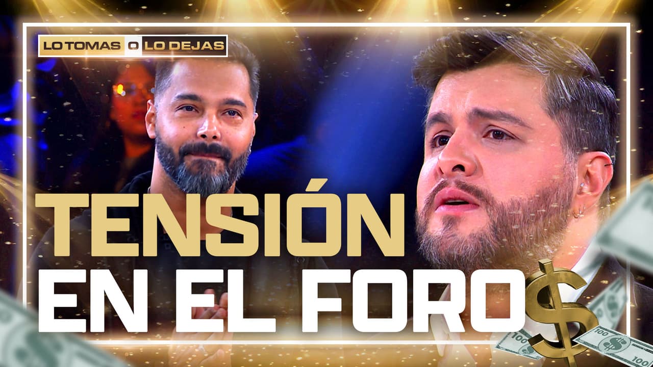 ¿Rechaza los 100 mil dólares? Alexander tiene otra cifra en mente