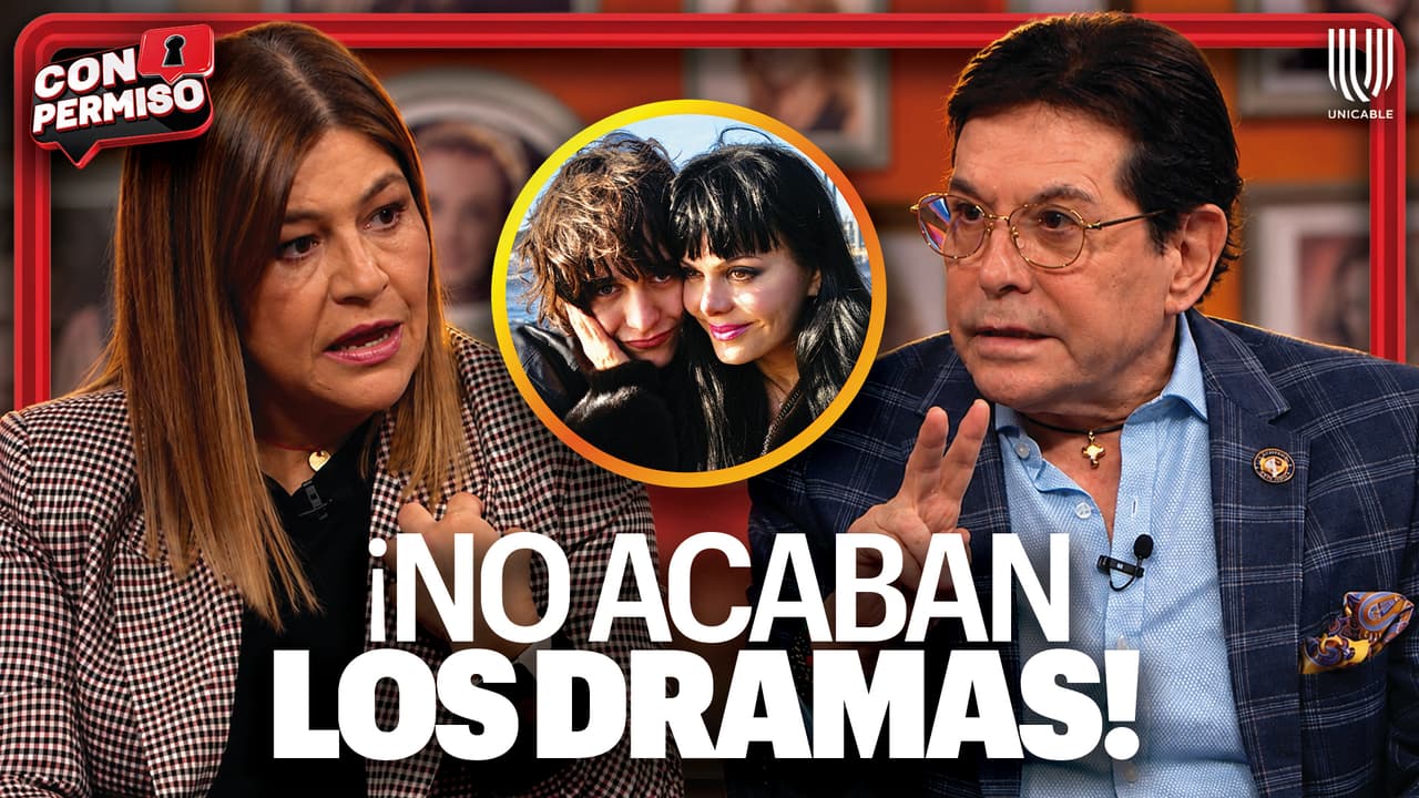 Maribel Guardia contacta al espíritu de su hijo Julián Figueroa y revela lo que hablaron