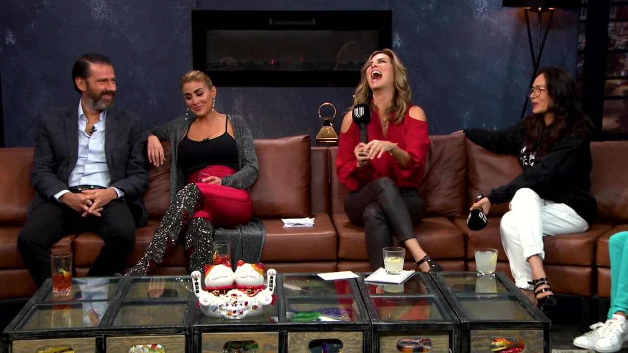 ‘Montse y Joe’ descubren lo bueno y lo malo de las parejas disparejas