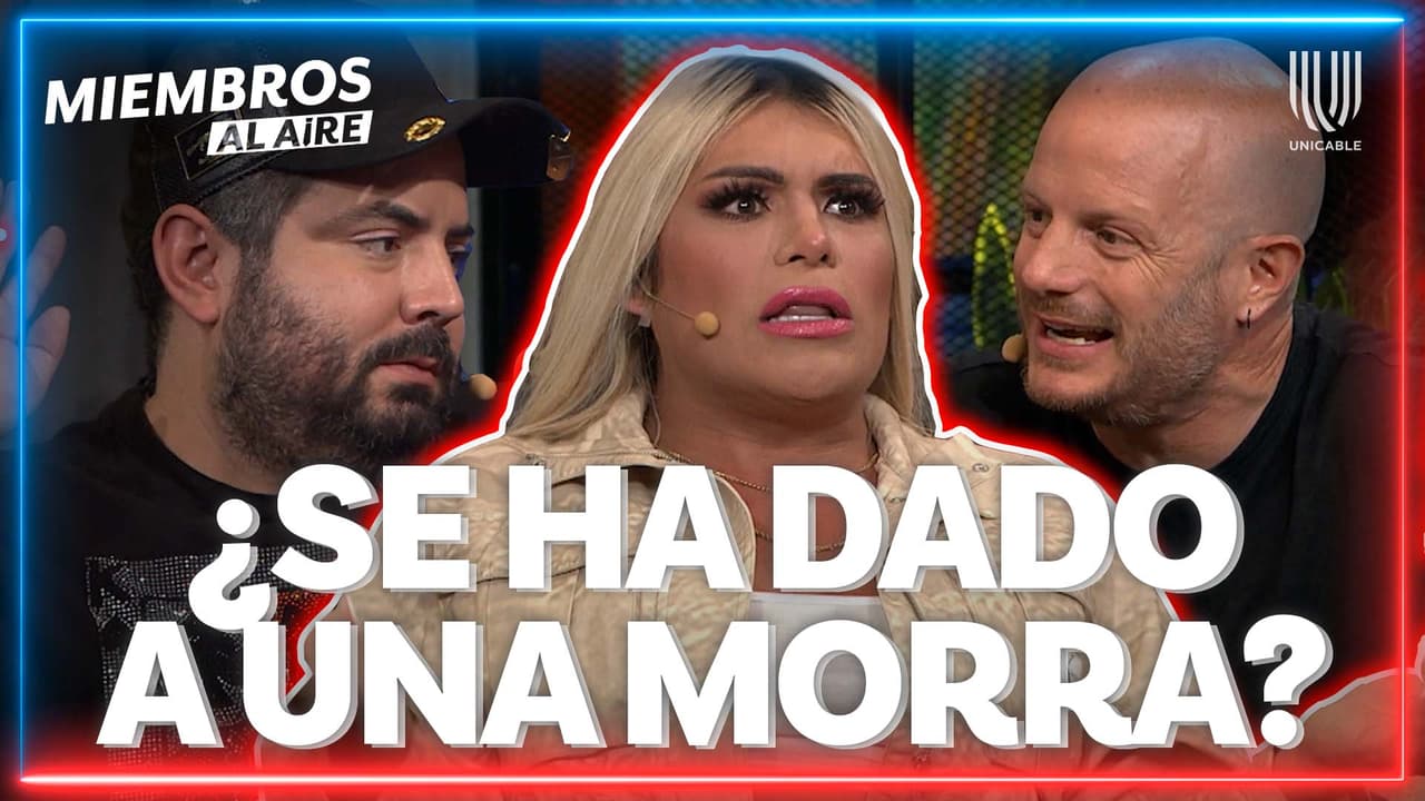 ¡Sin miedo a la funa! Wendy Guevara responde a las dudas explícitas de Facundo y los conductores