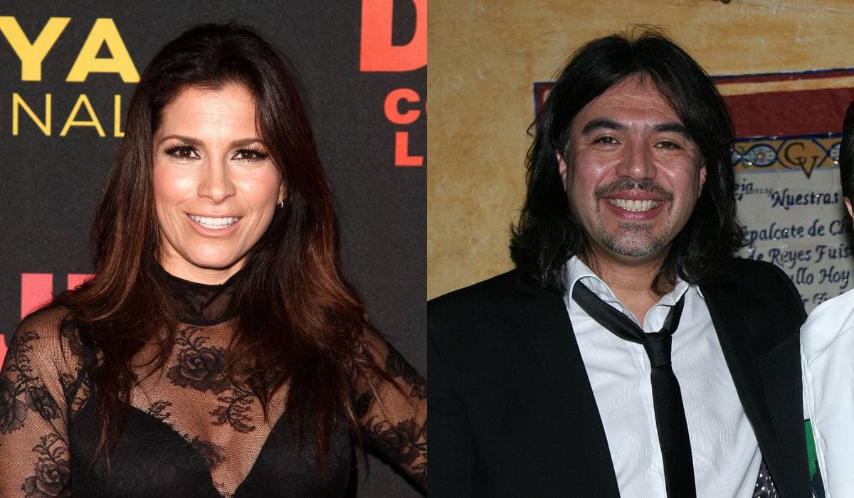 Alessandra Rosaldo revela que Adolfo Ángel la cambió por otra famosa actriz