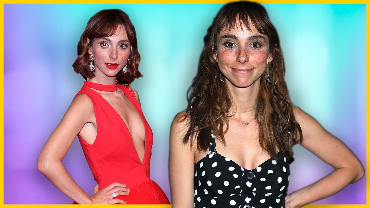 Natalia Téllez y su fabulosa familia al lado de Antonio y Emilia
