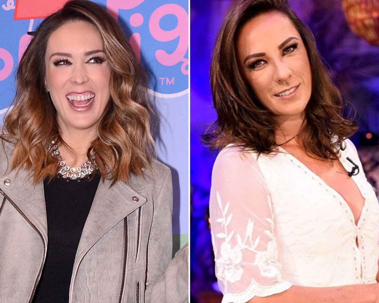 Jacky Bracamontes imita a Consuelo Duval y su parodia desata carcajadas