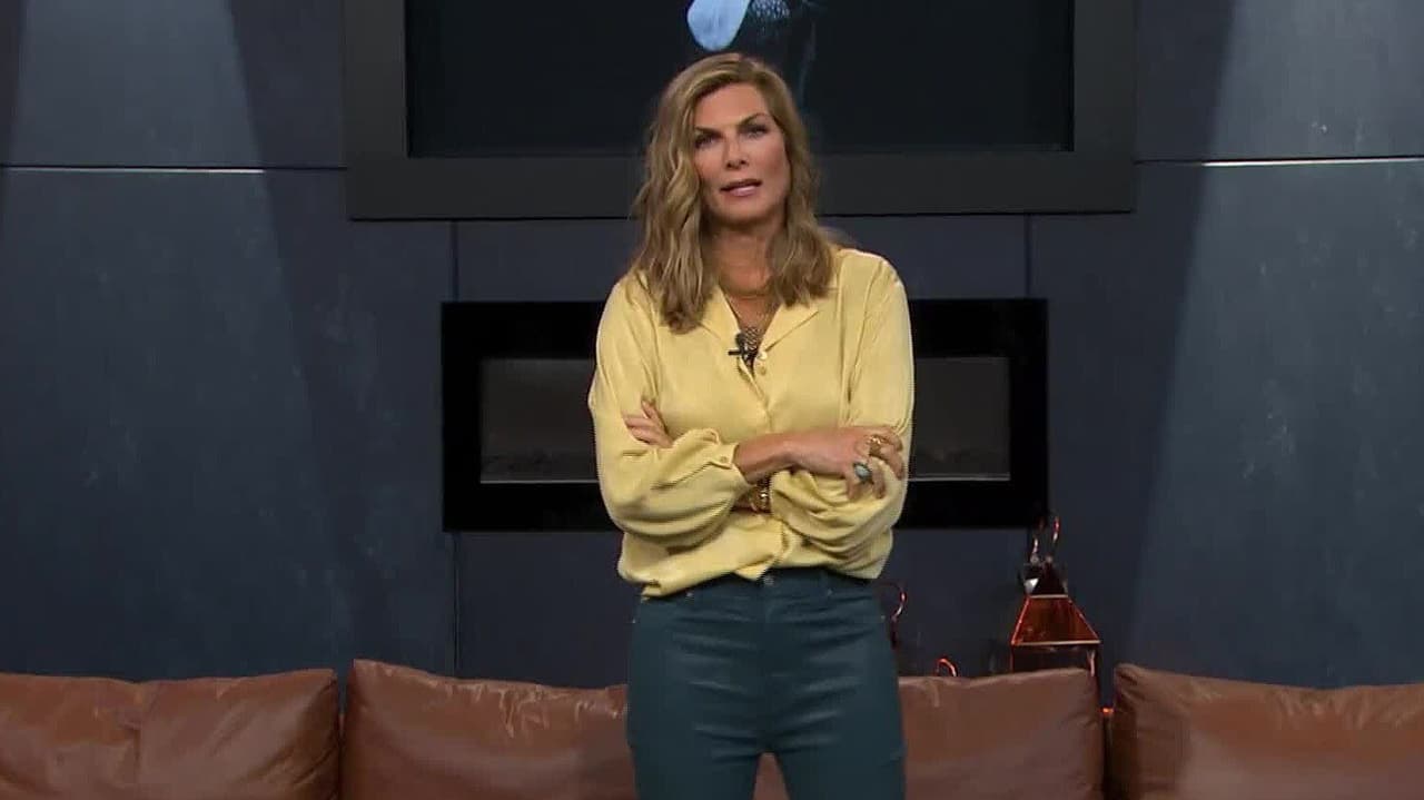 Montserrat Oliver revela que Yolanda Andrade tiene problemas de salud