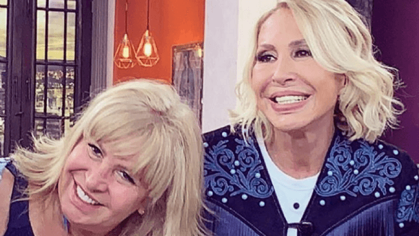Laura Bozzo destrozada tras la pérdida de su amiga, Magda Rodríguez: "Me salvaste la vida"