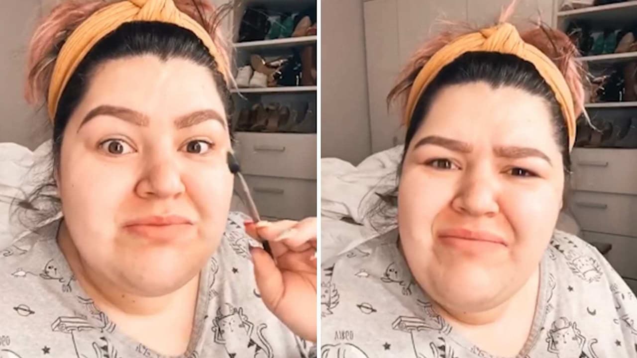 Video: “¿Entonces, no merezco amor?”, La Fatshionista responde a los haters