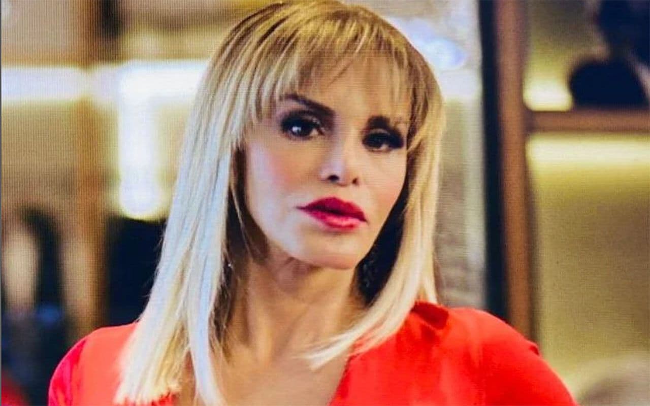 Lucía Méndez responde a Laura Bozzo por criticar su belleza