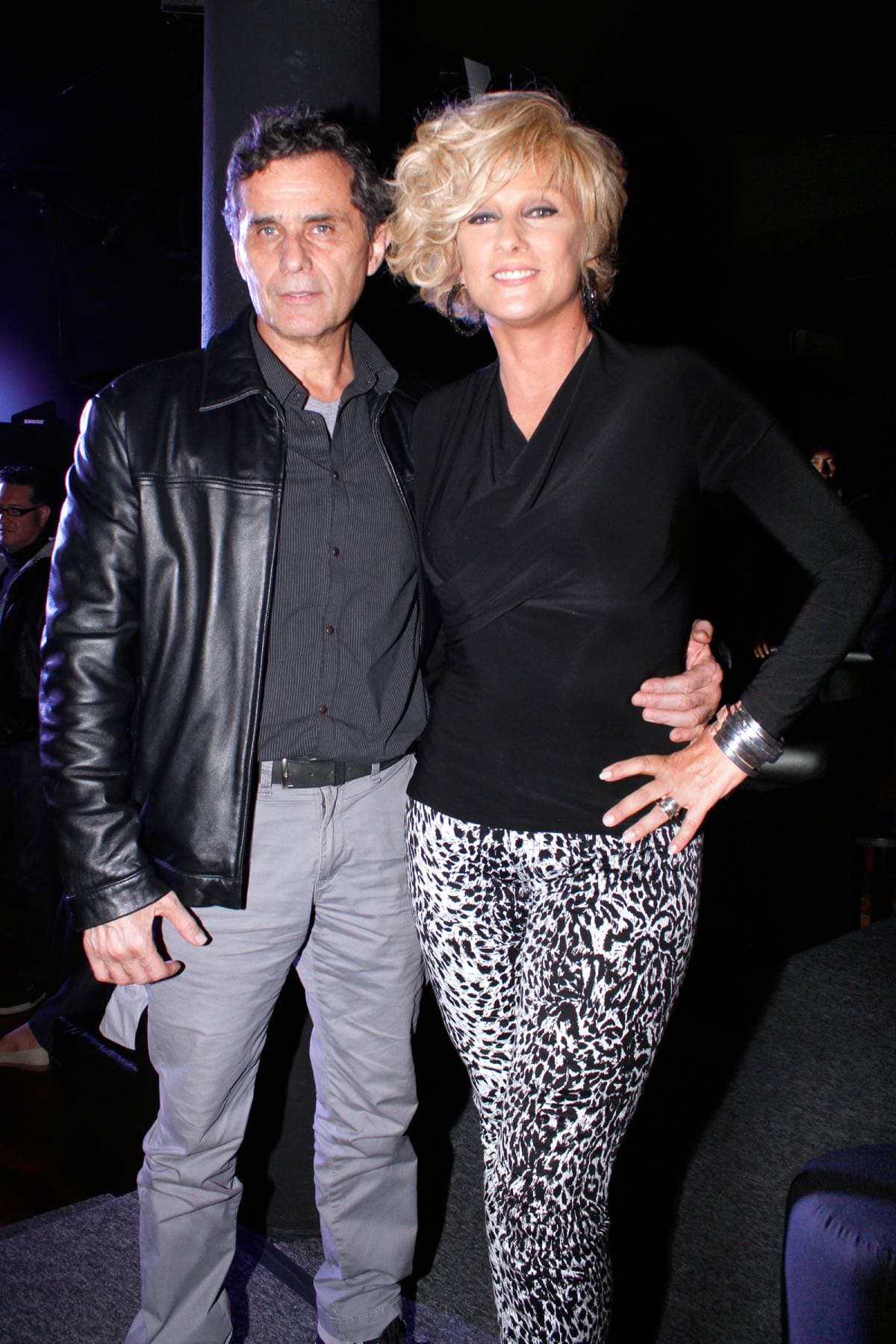 Humberto Zurita recuerda a Christian Bach a 3 años de su muerte