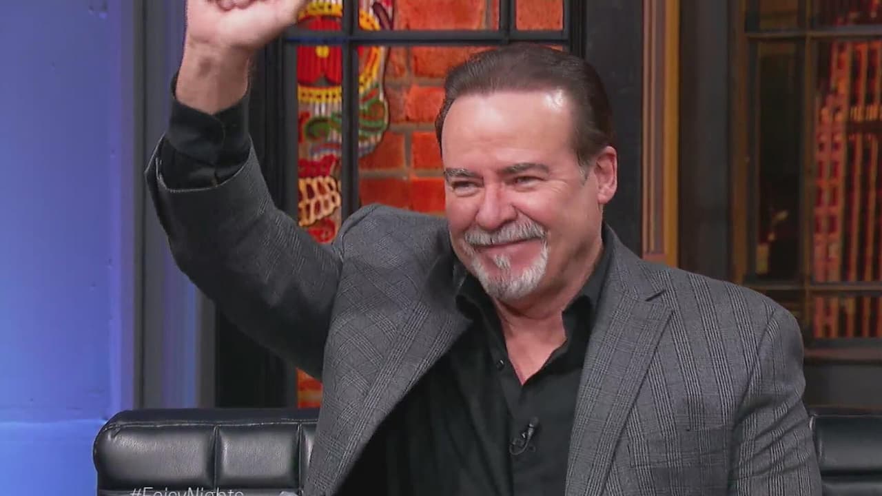 Por qué César Évora rechazó hacer radio y cantar