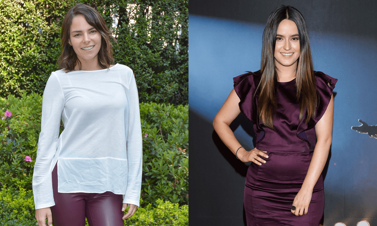 Beso lésbico entre Majo y Clara, en ‘Imperio de mentiras’, despierta debate en redes sociales