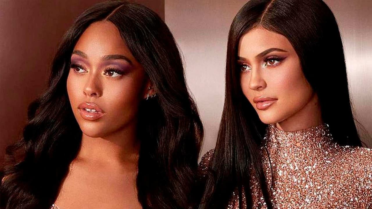 Kylie Jenner y Jordyn Woods rompen su amistad
