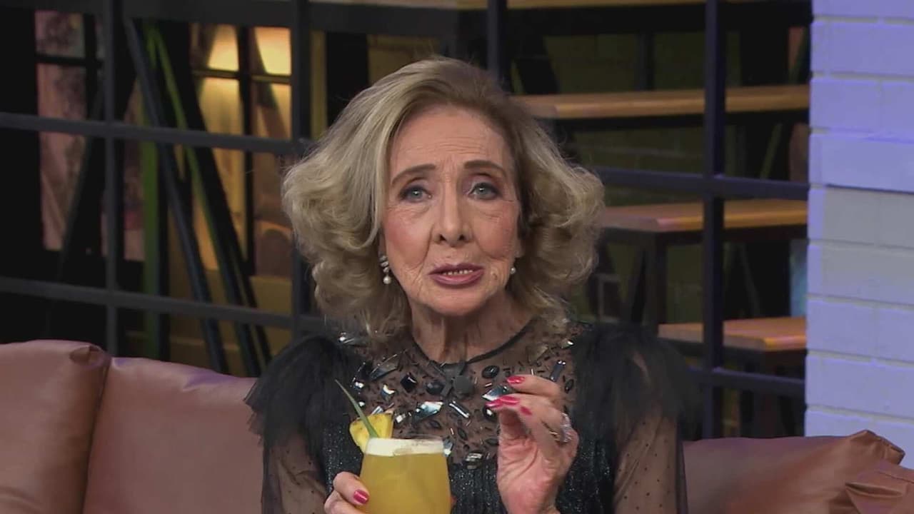 Lorena Velázquez asegura que Agustín Lara era un hombre feo