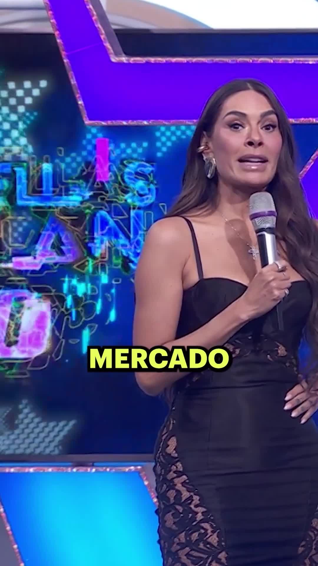 Felicia Mercado explica por qué tuvo que ABANDONAR el reality