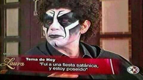 Suele pasar.
