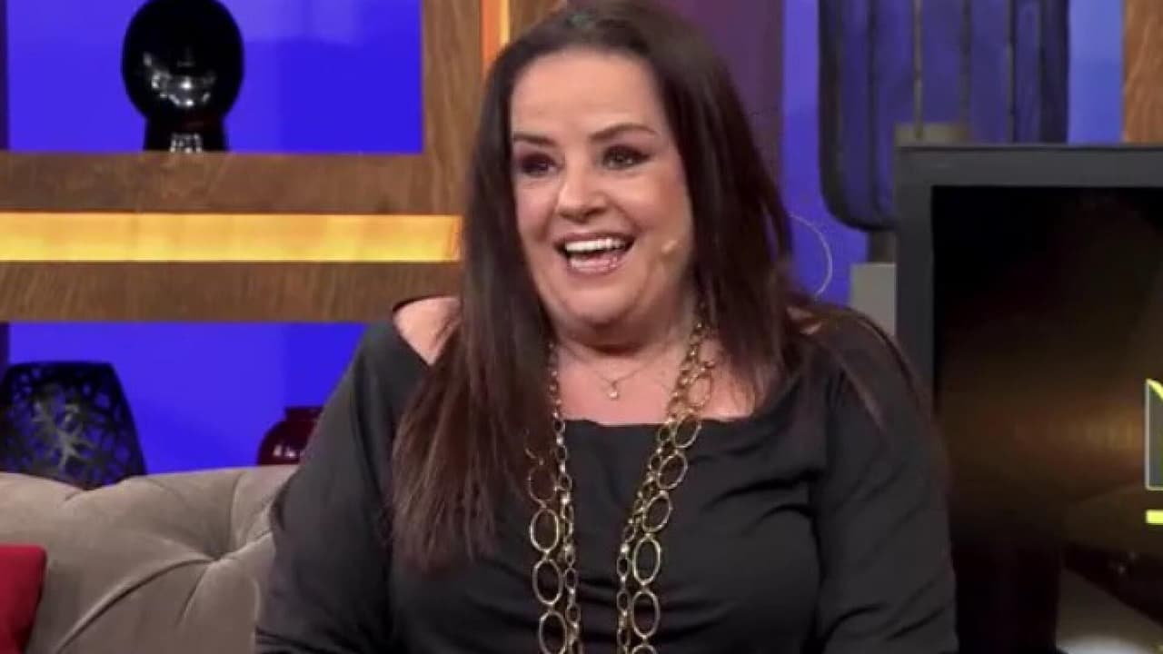 Isabel Lascurain confiesa que tuvo su primer novio a los 30 años