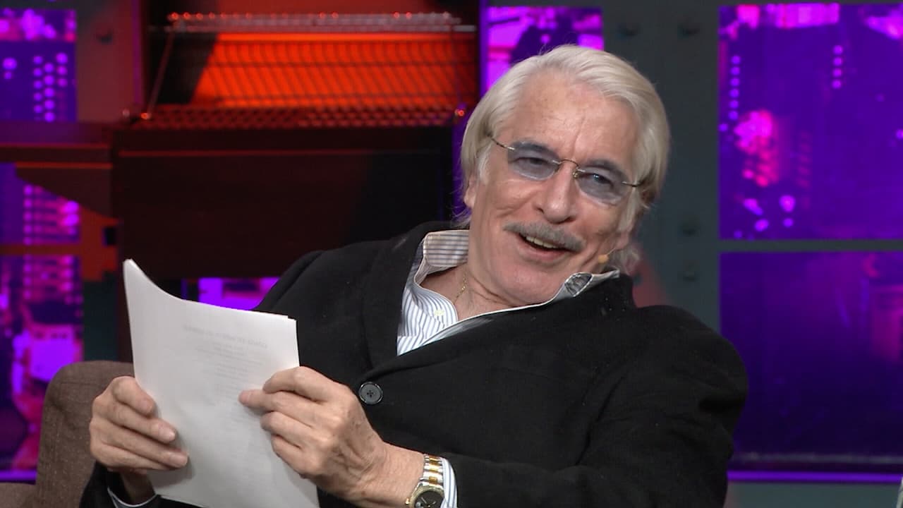 Enrique Rocha se niega a leer frases simples