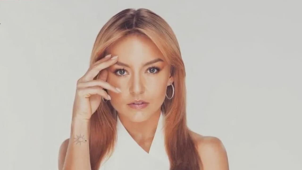 Con Permiso: ¿Angelique Boyer podría ser la próxima 'Aventurera'?