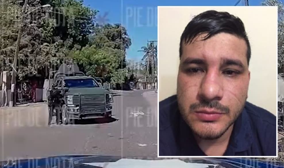 Video: Así fue el operativo donde fue abatido alias ‘Perris o ‘El 27’