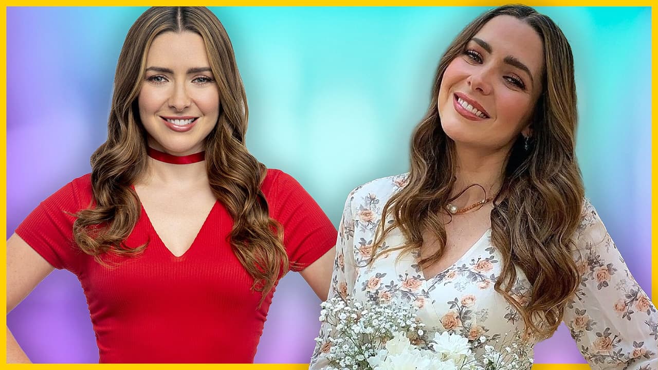 Ariadne Díaz revela qué hace cuando se queda sola en casa