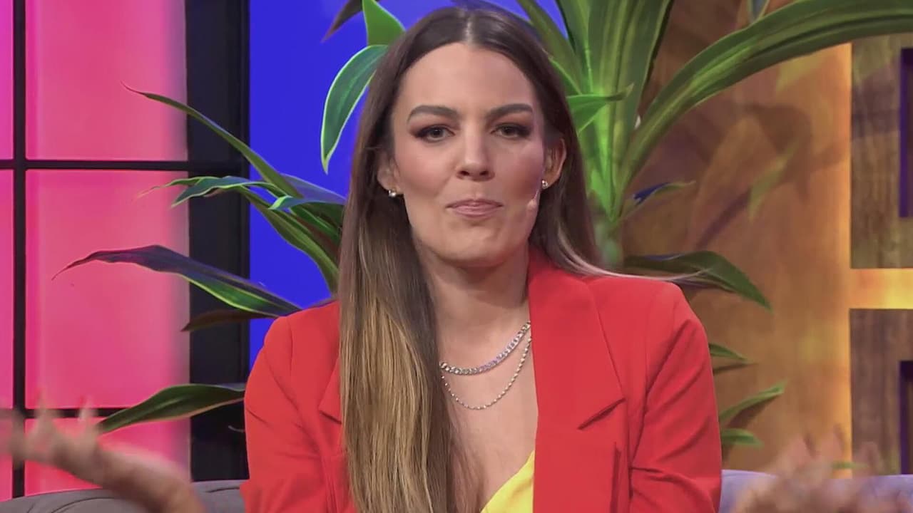 Sofía Escobosa recuerda las maldades que le hacía Esteban Arce