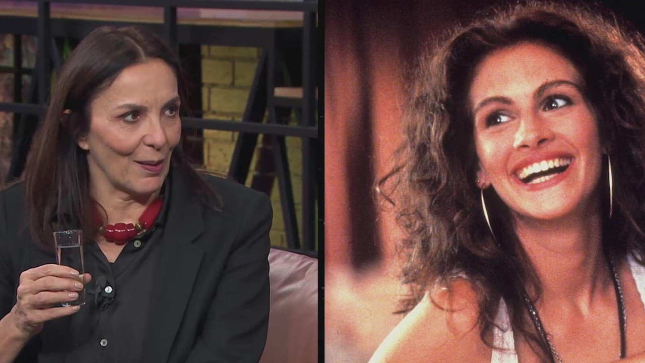 Ariane Pellicer asegura que Julia Roberts ¡es insoportable!