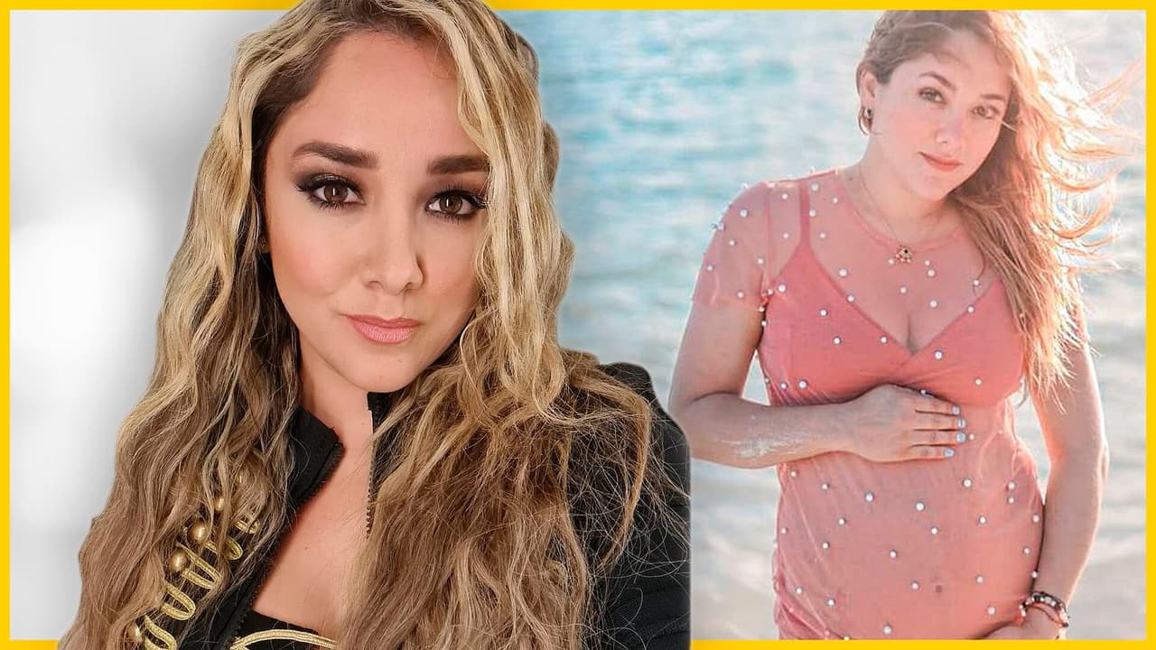 Sherlyn revela que está preparada para ser mamá nuevamente