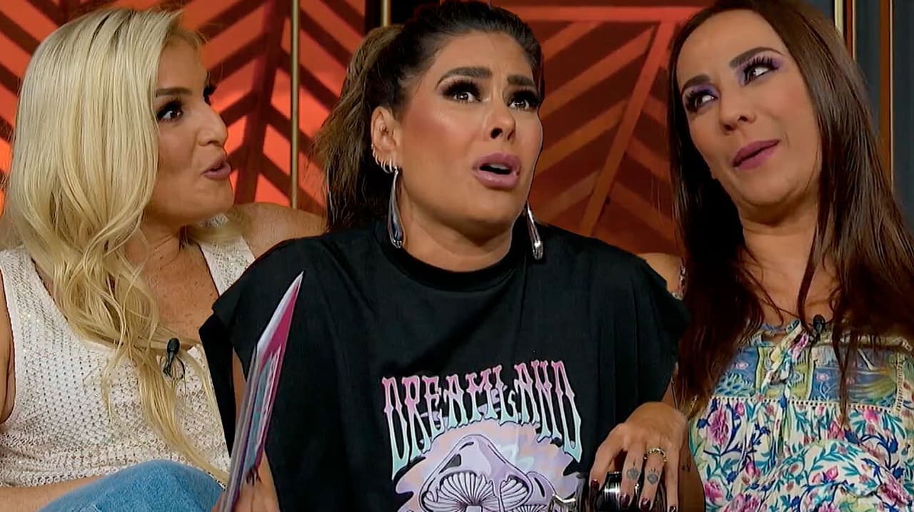 Galilea Montijo finalmente confiesa la verdadera historia detrás del misterioso galán de la playa