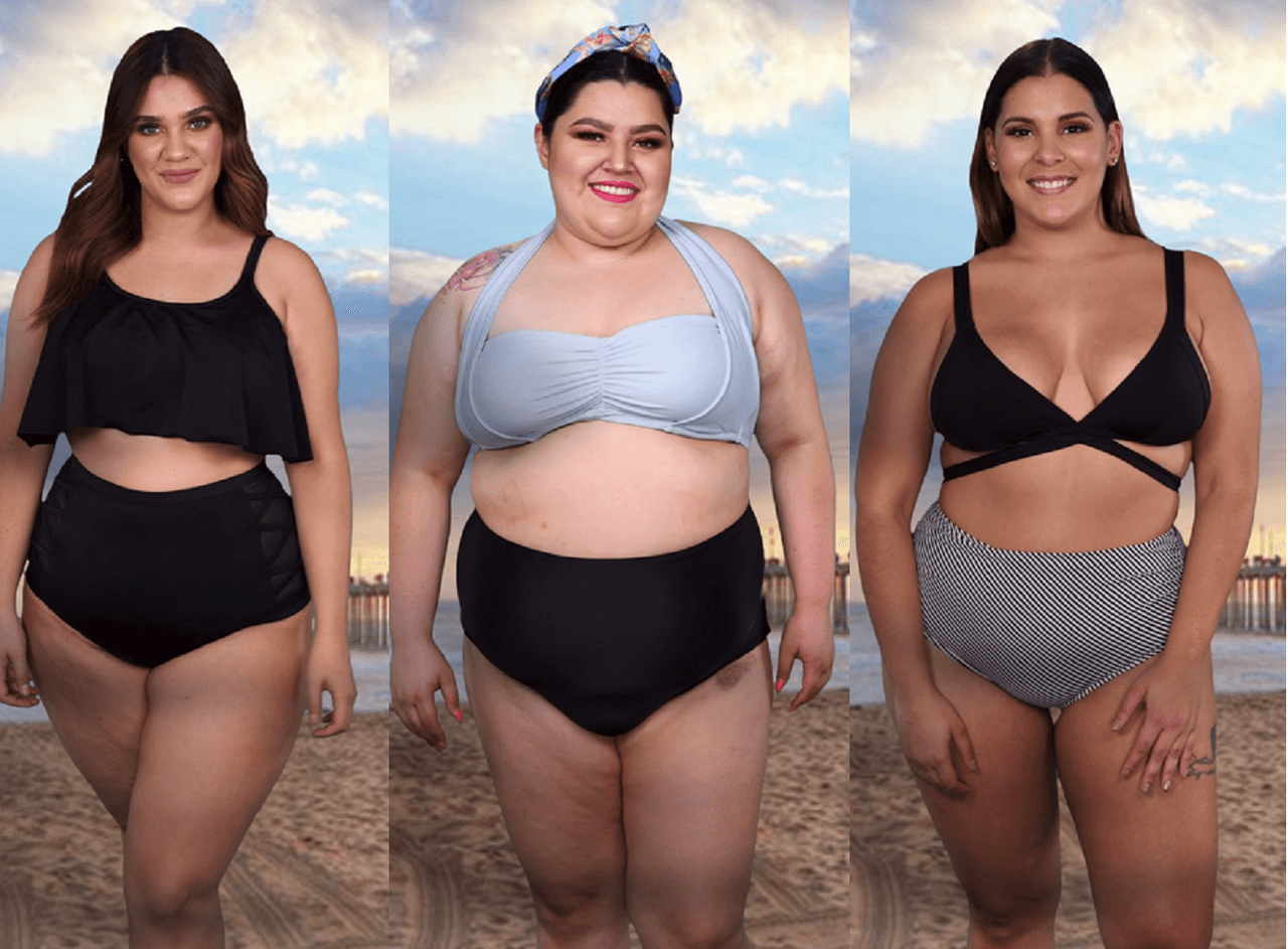 Estas son las mejores ideas para elegir tu siguiente bikini o traje de baño para presumir durante este verano 2019