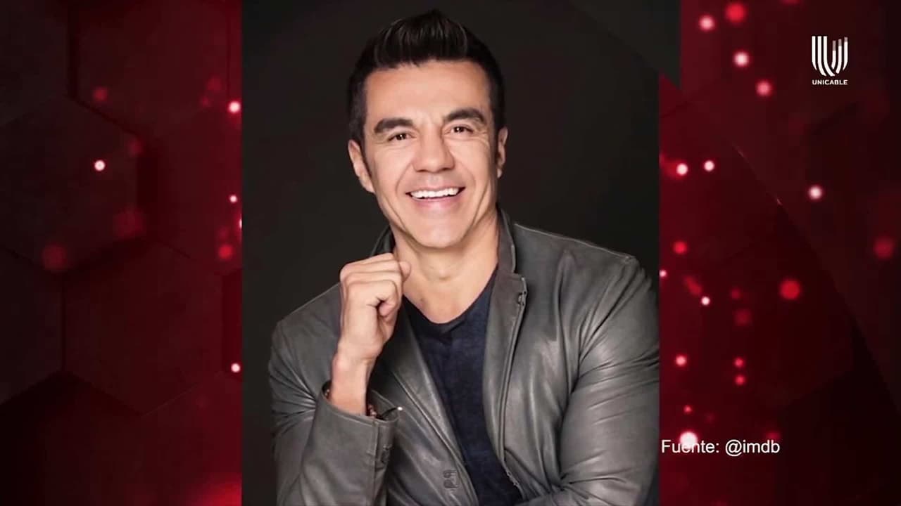 Con Permiso: Adrián Uribe estrena romance, ¿quién es su nueva conquista?