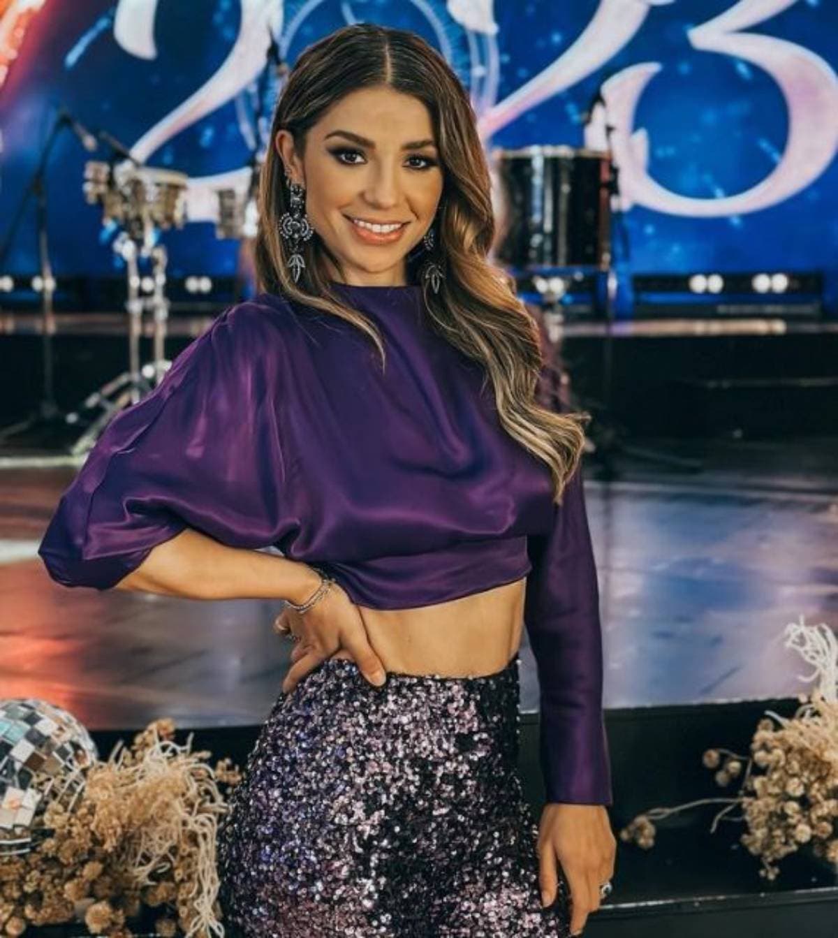 Ferka revela si tiene nueva pareja tras el fin de su compromiso con Christian Estrada
<br>