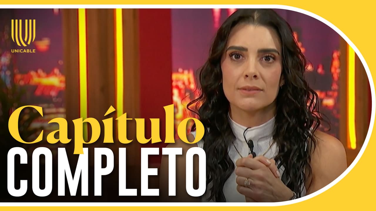 Qué Buena Hora programa completo - Marlene Stahl