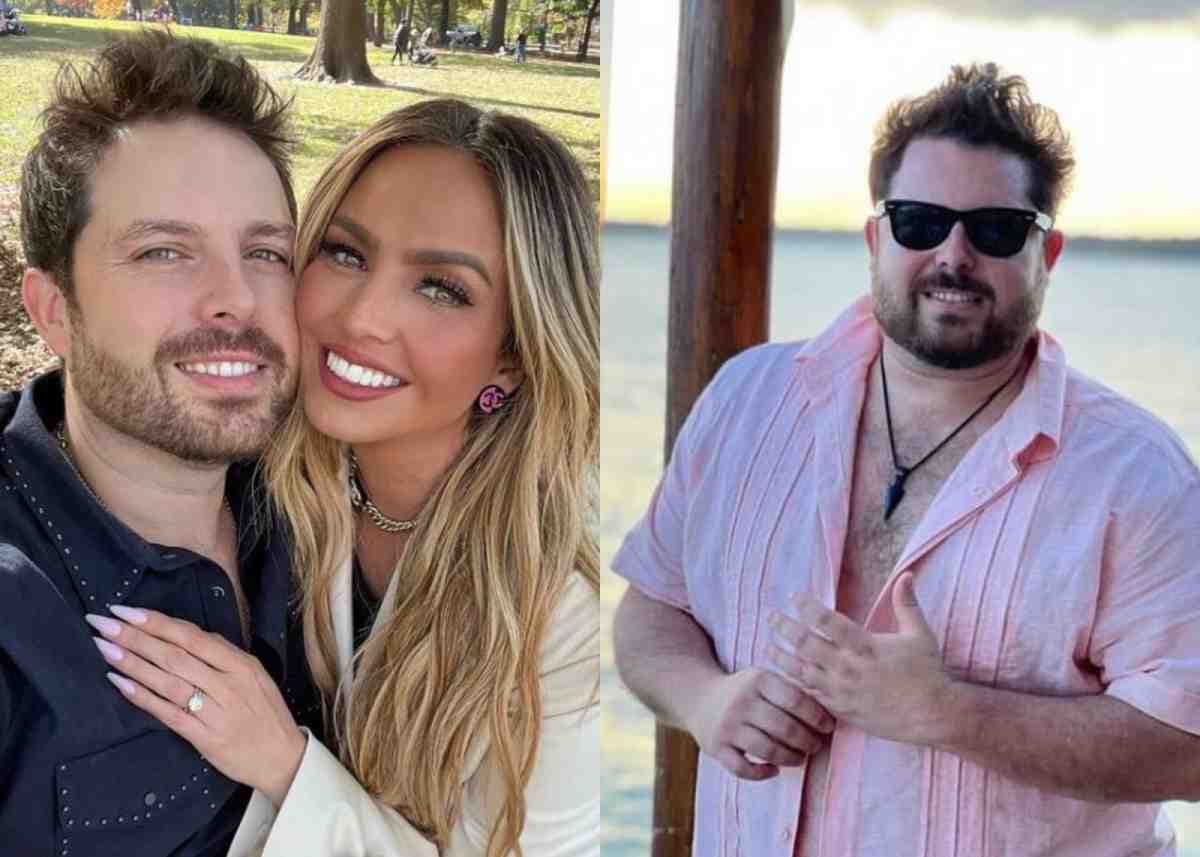 Daniel Dayz se sometió a una cirugía bariátrica para perder peso y así luce ahora