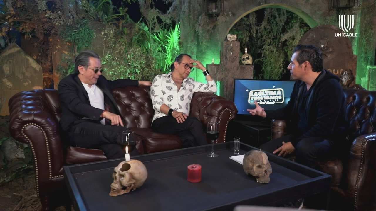 'Los Mascabrothers' admiten que en varias ocasiones han querido retirarse del medio artístico