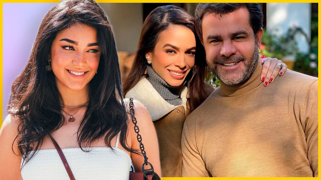 Hija de Biby Gaytán muestra misterioso anillo y revela si pronto se casará