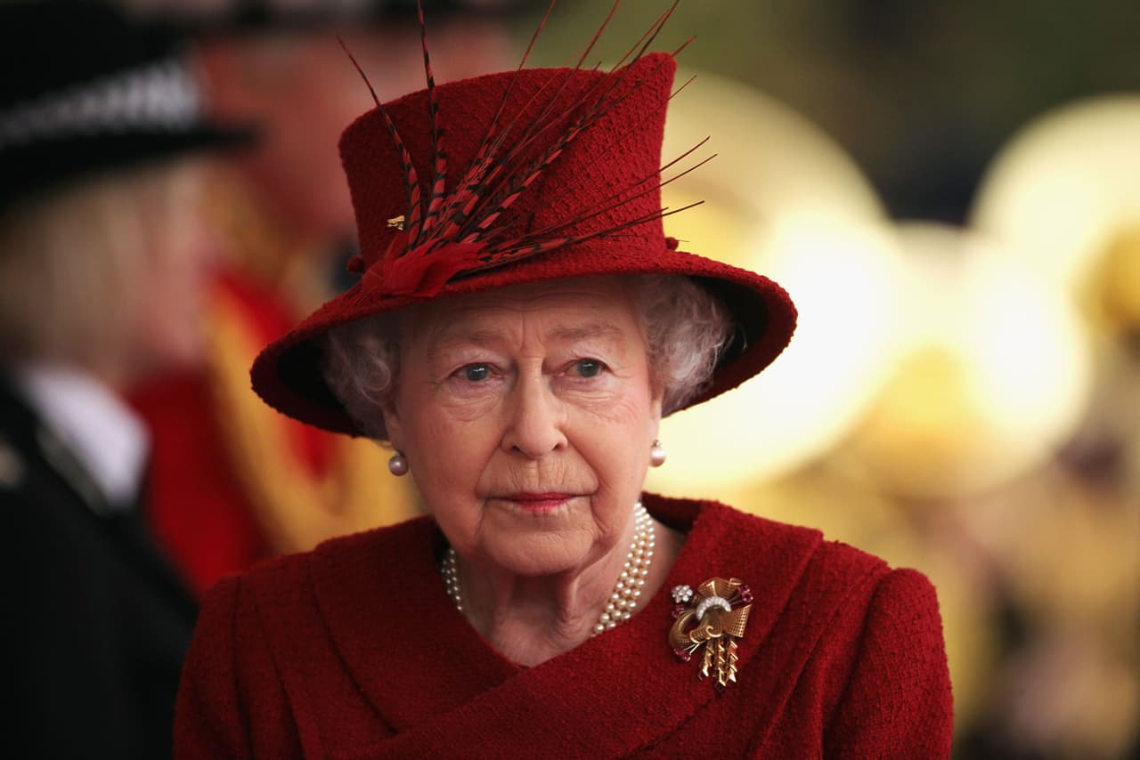 La reina Isabel tendrá una celebración más sencilla, pero inolvidable.
