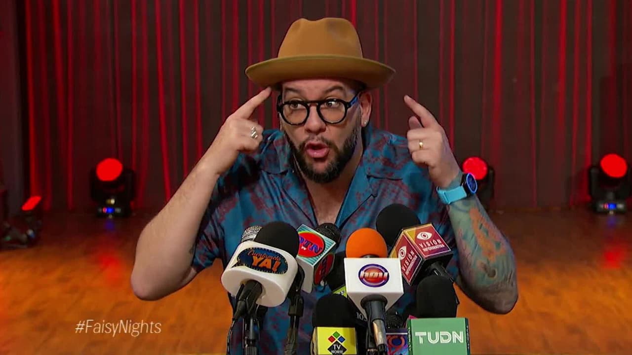 ¿Faisy aprendió algo en la escuela que use en su vida?