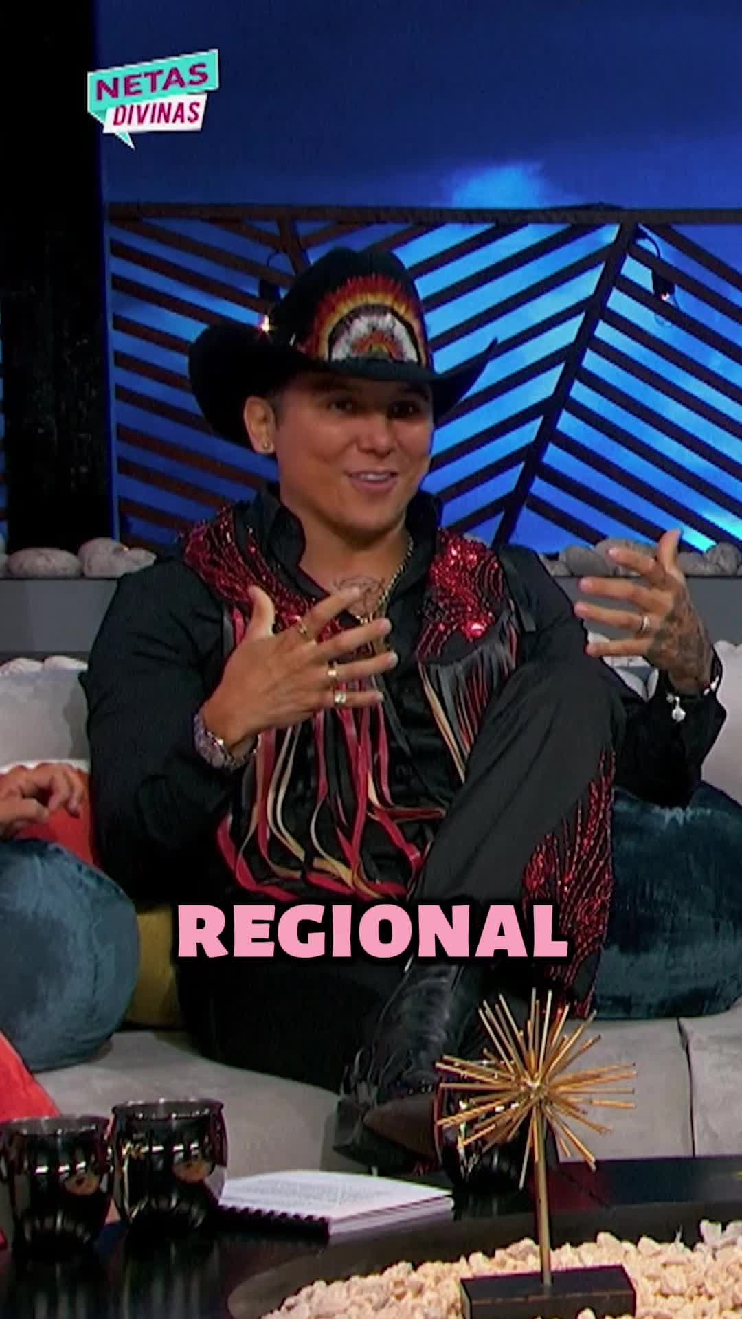 De mandarlo a chiflar a su maye a los aplausos ¡La vez que Edwin Luna cantó con Alex Lora!