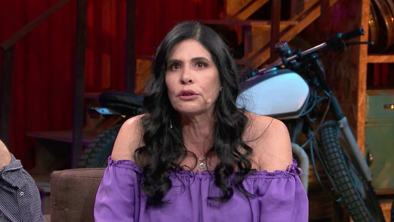 Raquel Garza no extraña a &#39;Tere, La secretaria&#39;