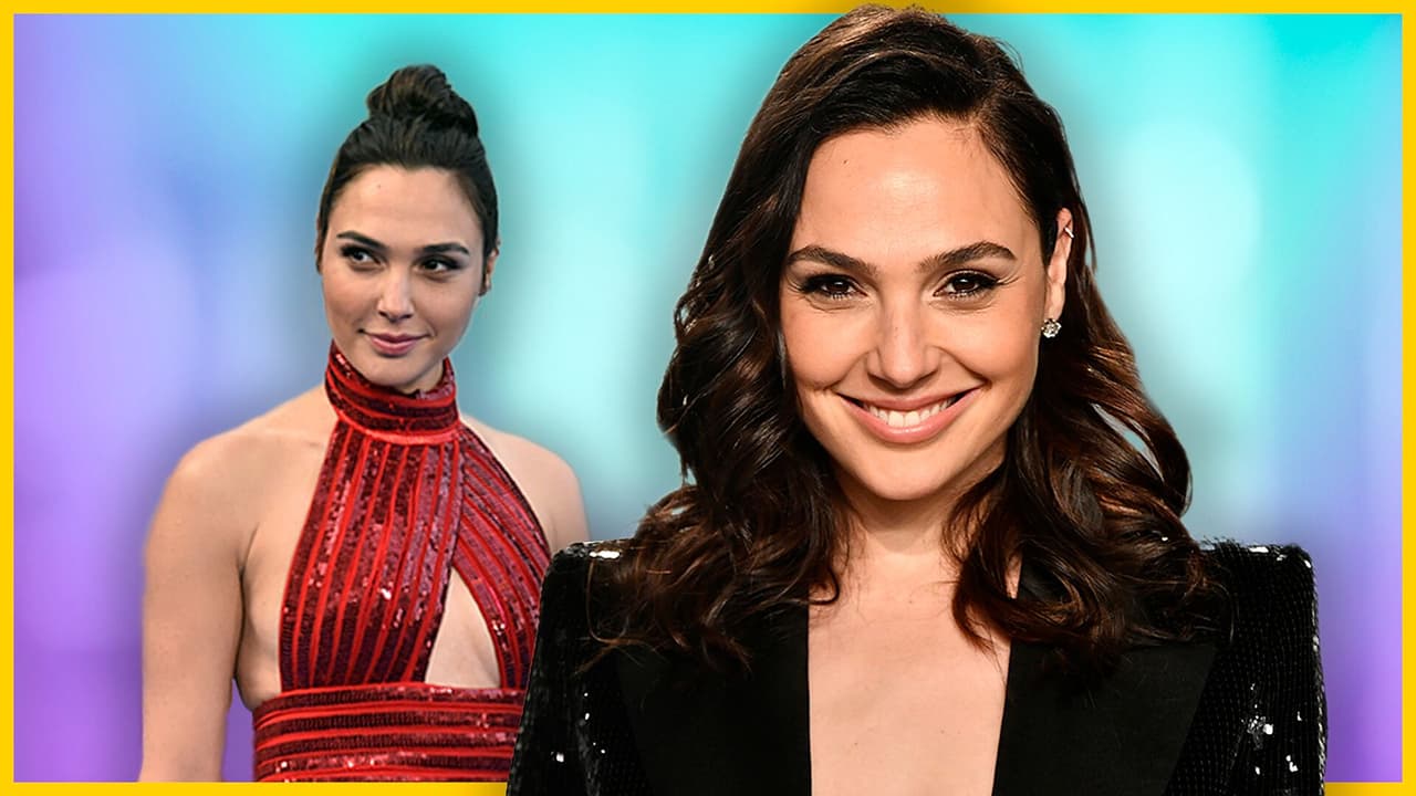 Gal Gadot y la millonaria compra que escandalizó a Estados Unidos