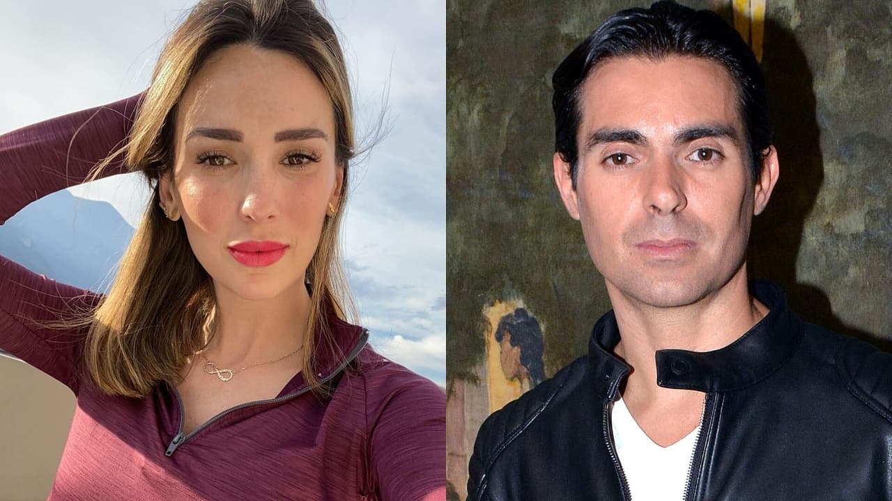 Hijo de Charito Ruiz se quita el apellido de Ernesto D’Alessio