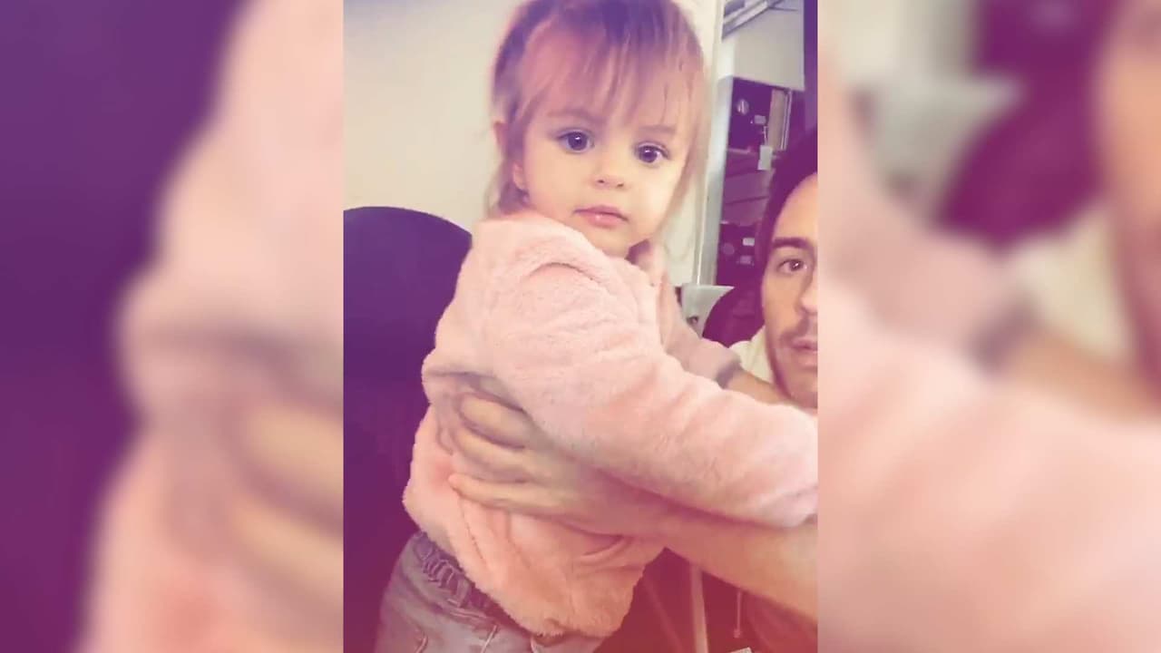 ‘Ya está enorme’: Aislinn Derbez muestra lo mucho que ha crecido Kailani