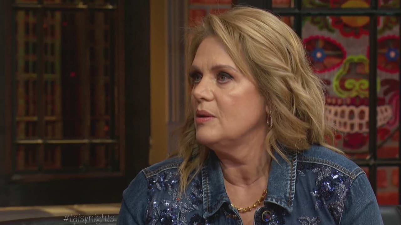 Erika Buenfil recuerda cómo conoció a Luis Miguel