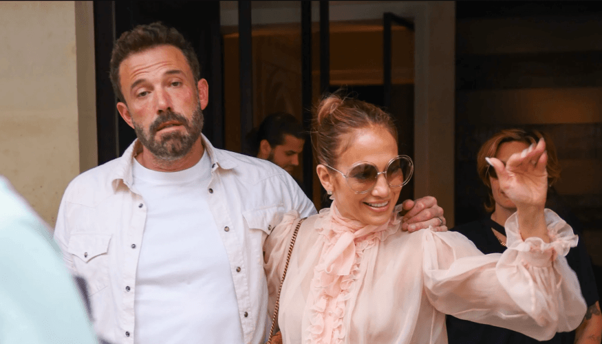 Ben Affleck por fin confesó qué piensa de la música de Jennifer Lopez