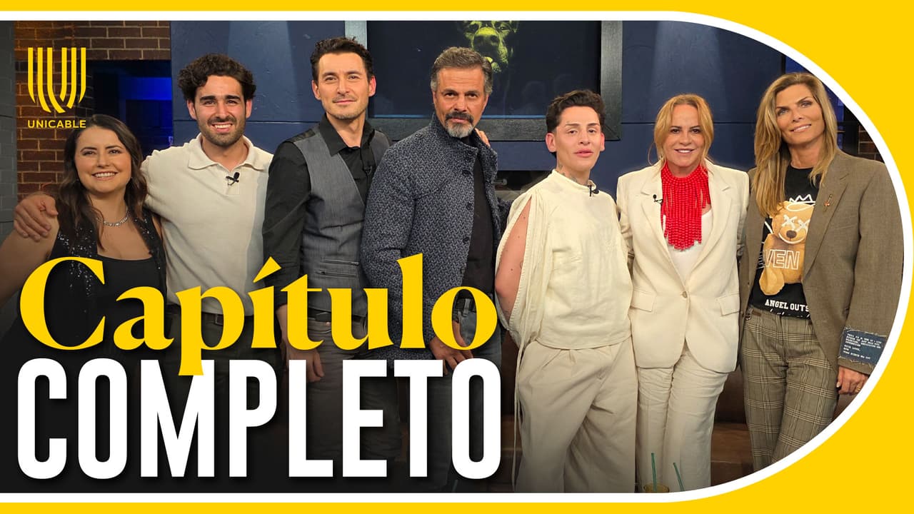 Montse y Joe: capítulo completo - Kunno y los Caballeros Cantan