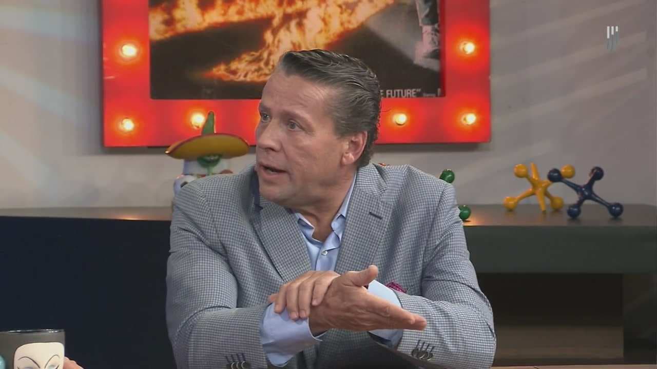 Alfredo Adame reconoce que es un &#39;naco guero&#39;