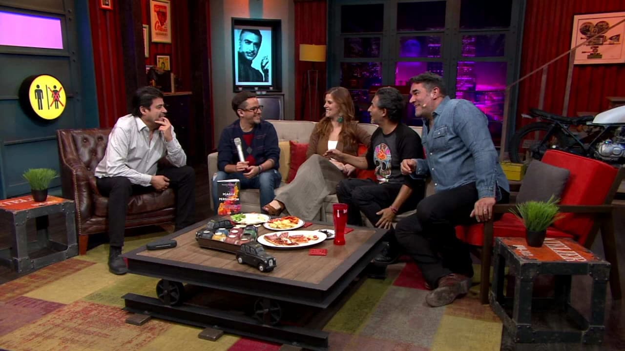 Los Miembros revelan que en su juventud fueron víctimas de varias modas, ¡descubre cuáles fueron!
