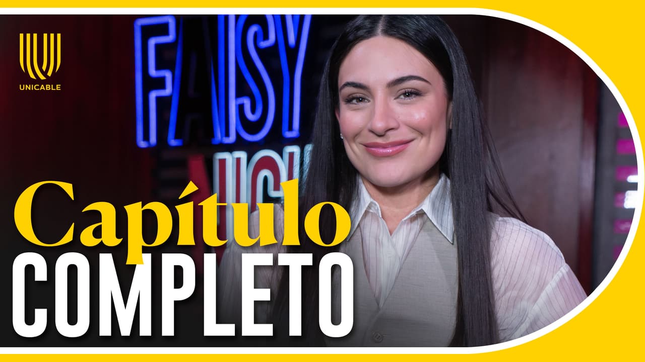 Faisy Nights: capítulo completo - Ana Brenda Contreras