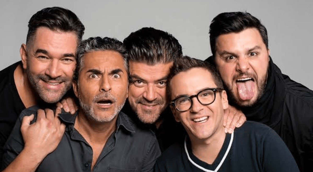 Mauricio Mancera anuncia su salida de 'Miembros al aire'