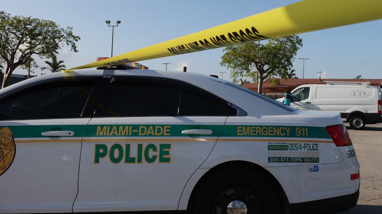 Una adolescente de 15 años resulta herida en una balacera en la Palmetto